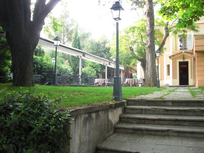 Clos de la Violette